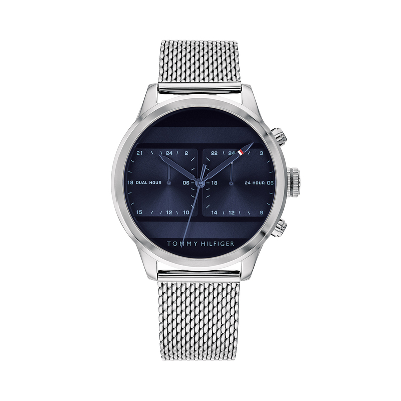 TOMMY HILFIGER ICON 40 MESH MENS 673.92
