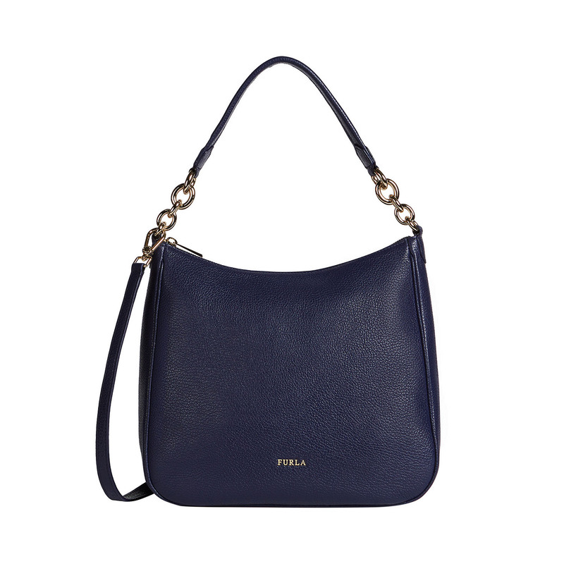 Furla cometa m best sale hobo