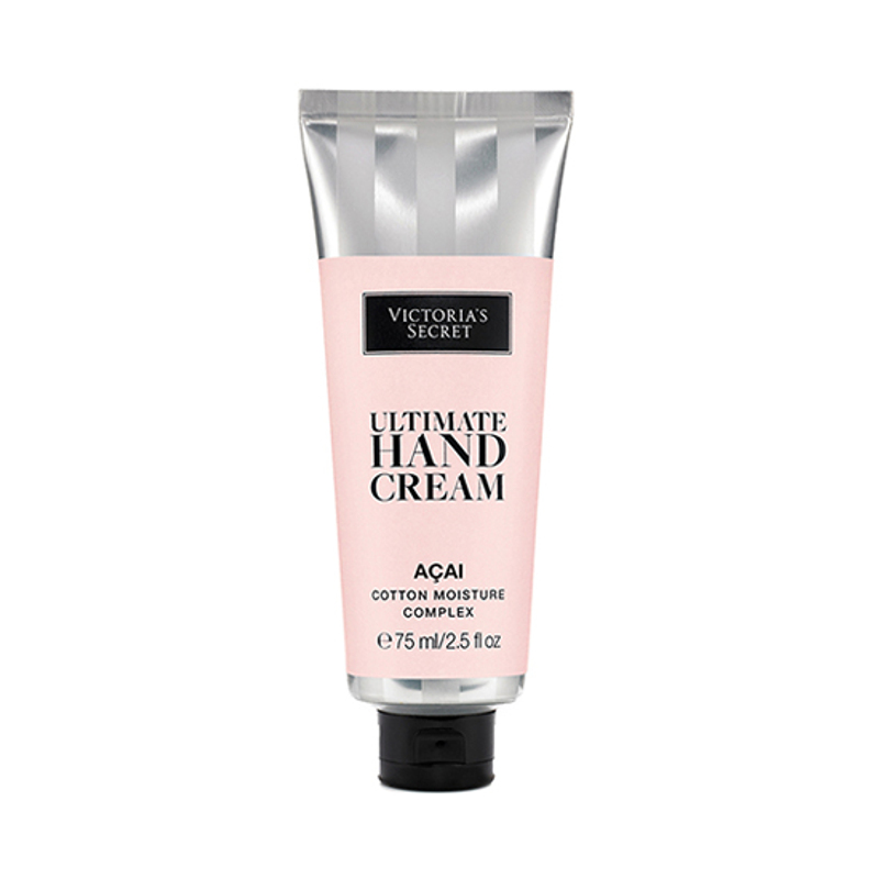 维多利亚的秘密 victorias secret acai hand cream 护手霜 70g/2.