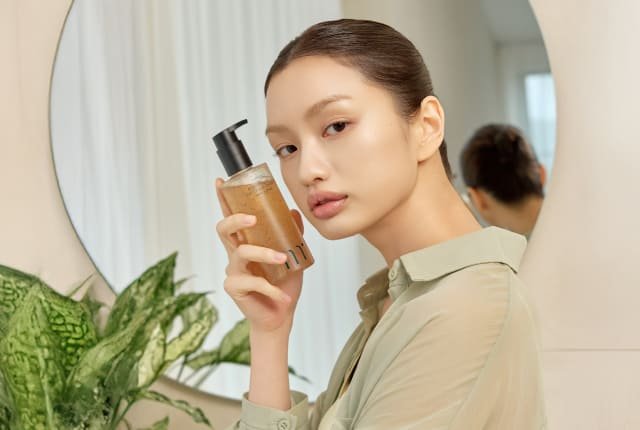 4本セット】molvany PDRN Gluta FillShot Cream｜モルバニー PDRN