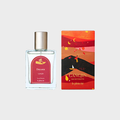 NAMHAE SOUTHERN FRESHNESS 香水 乐天免税店