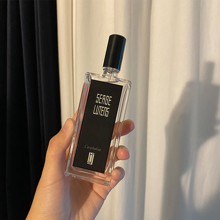 セルジュ・ルタンス SERGE LUTENS L'orpheline ロルフェリン