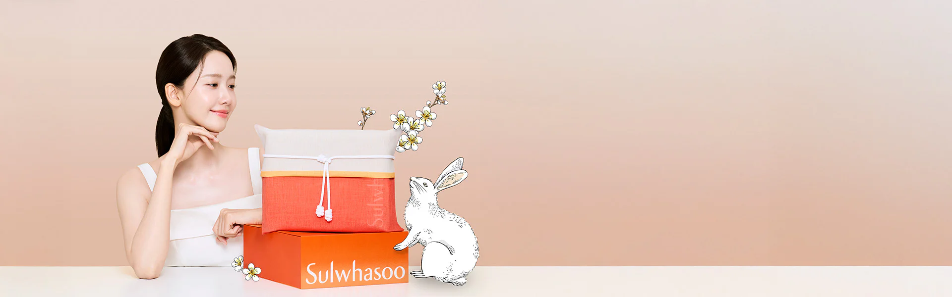 SULWHASOO