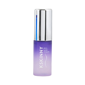 週末限定おまけ2点付き！KSKINNY PCL Body Ampoule 乐天免税店