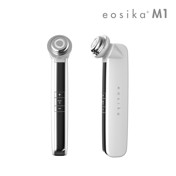 韓国製　美容　emsマッサージ　eosika M1 eosika