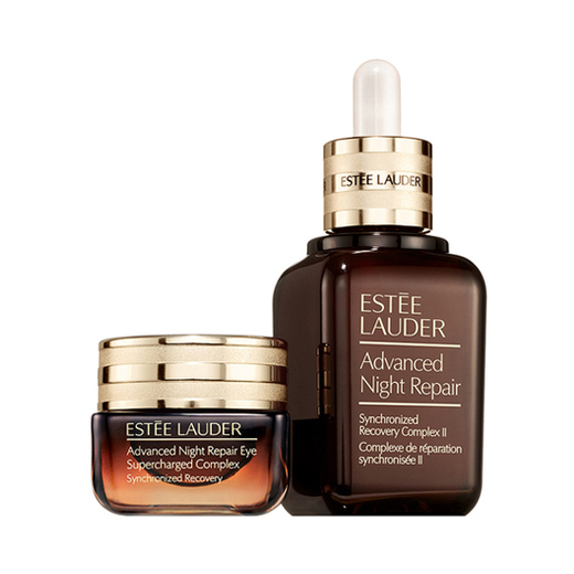 advanced night repair eye gel