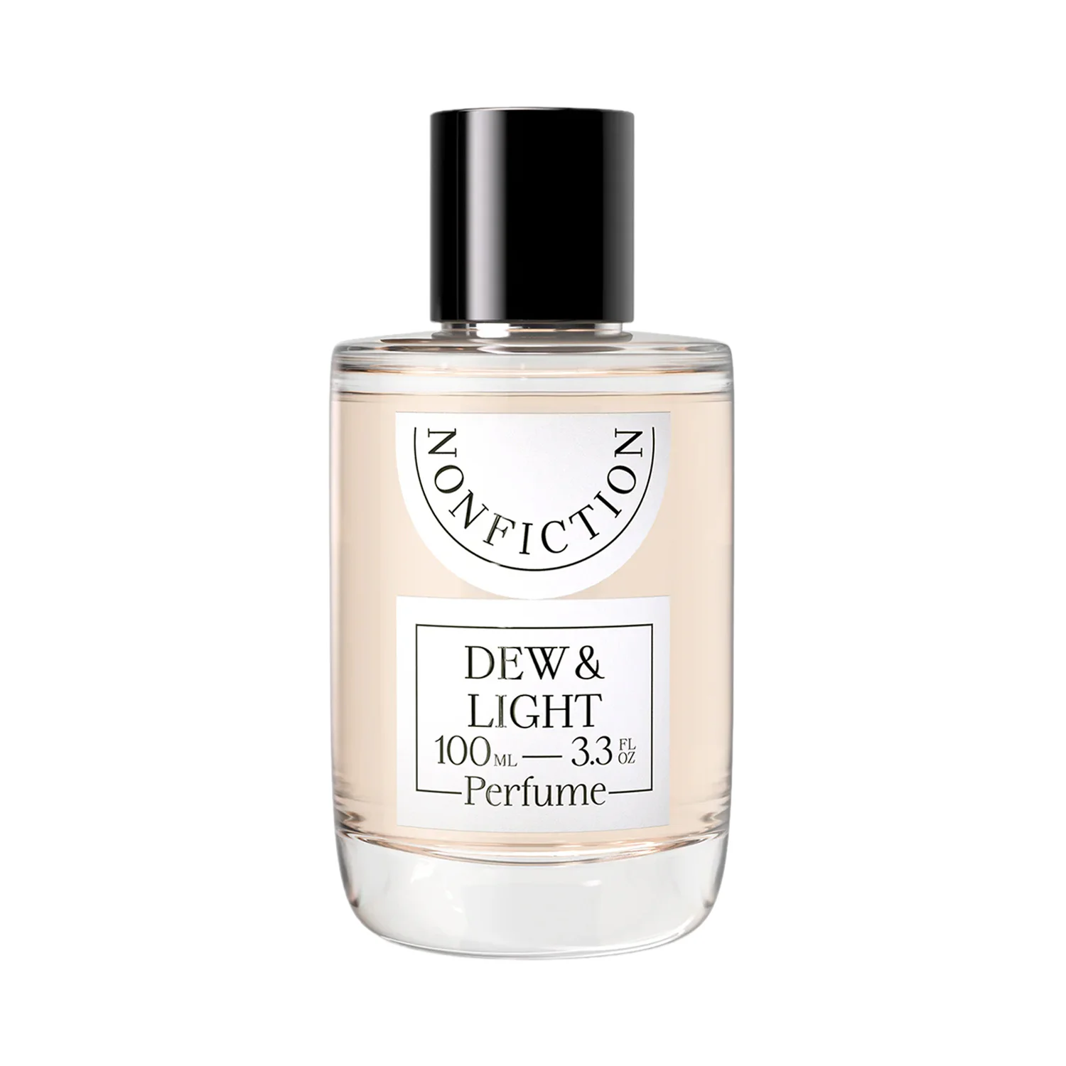 【新品未開封】NONFICTION DEW & LIGHT 50ml 乐天免税店