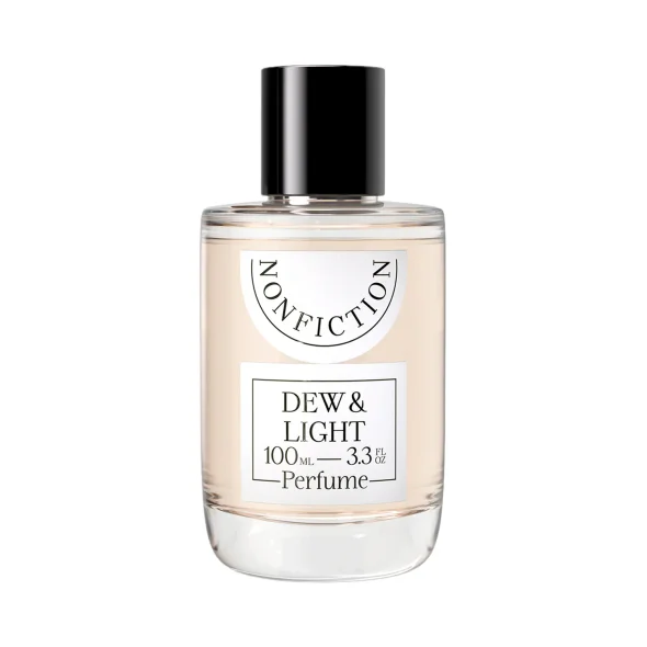 【allok様 】NONFICTION DEW & LIGHT 50ml 乐天免税店
