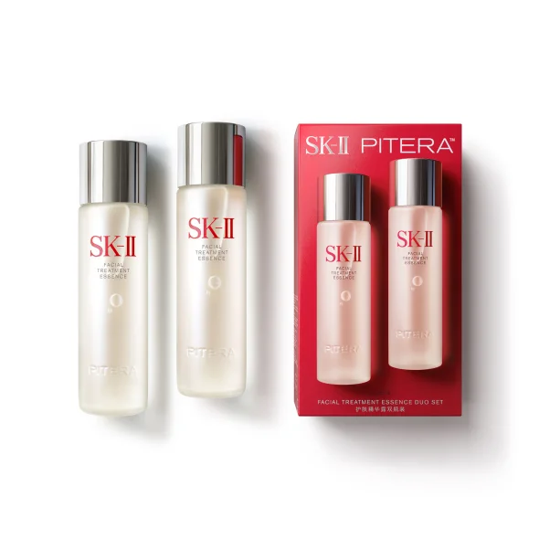 あん様　sk-Ⅱ 専用　230ml &330ml 乐天免税店