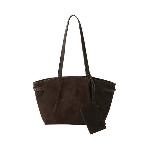 ★TU ET TOI★ Mini Bato Bag Black Designer fashion, Seoul-fully created | W Concept