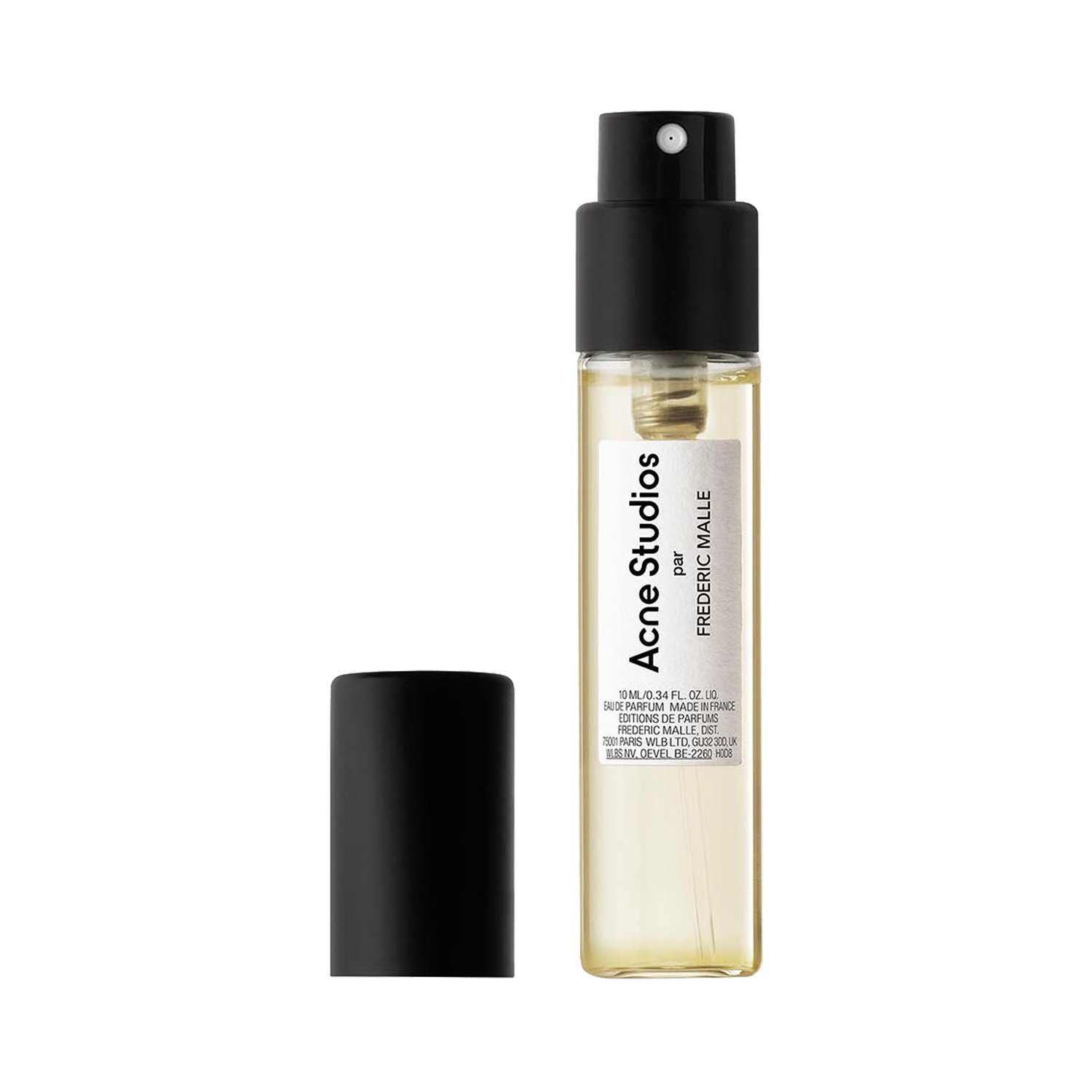 Frederic 香水 Acne Studios Par Frederic Malle アクネ ストゥディオ