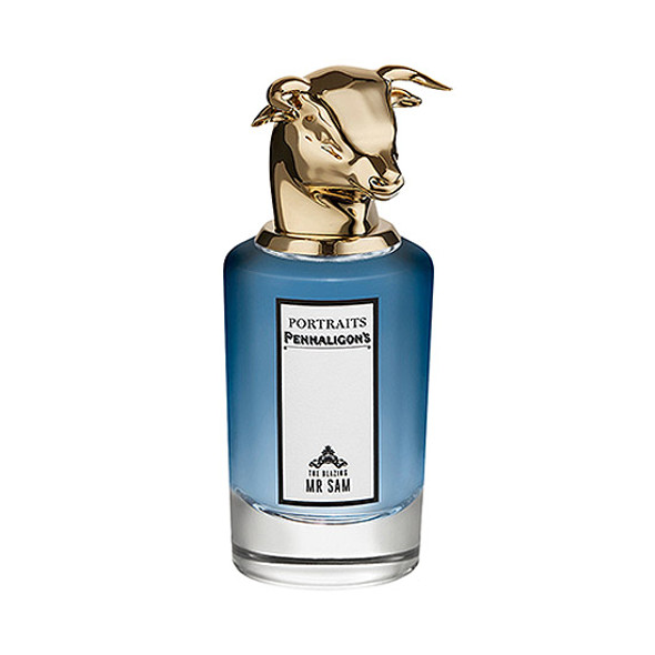 PENHALIGON'S 香水75ml 乐天免税店