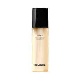 CHANEL L'Eau de Mousse & L'Huile セット CHANEL L'Eau de Mousse & L'