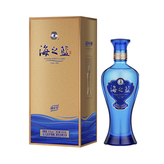天之藍 五粮液 未開封 3本 天之藍 五粮液 未開封 3本