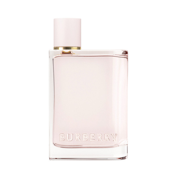 Burberry 香水　100ml 乐天免税店