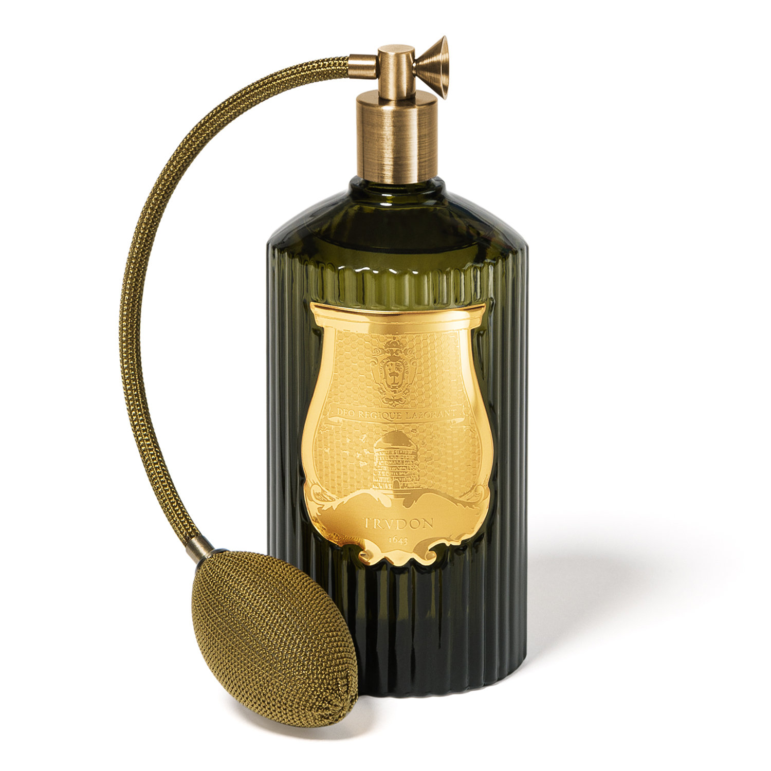 新品未開封品】TRUDON シールトゥルードン ルームスプレー 375ml 乐天