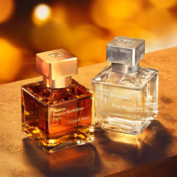 Maison Francis Kurkdjian Grand Soir 訳あり Maison Francis Kurkdjian Grand Soir 訳あり 2026年最新】maison