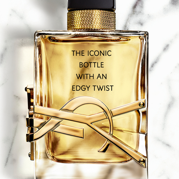 YSL ローニュ 香水 50ml 新製品】リブレ ロー ニュ 50ml（香水）｜Yves Saint Laurent