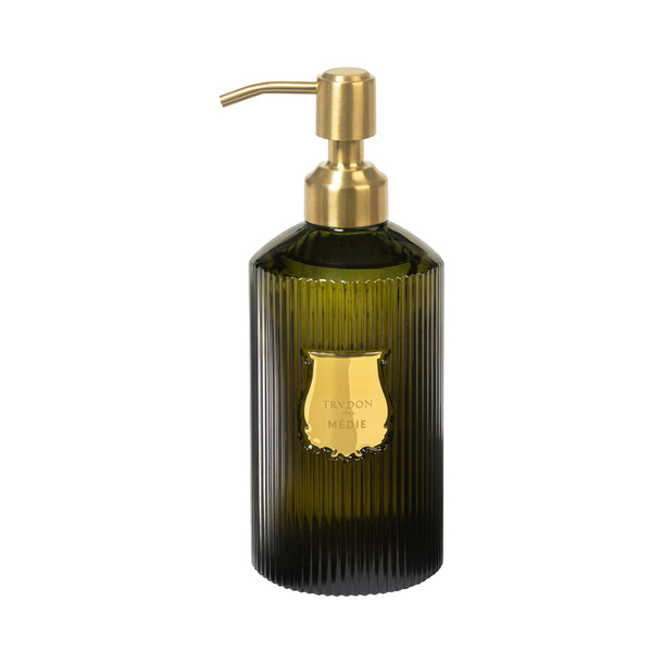 最終値下げ⚠️【新品未使用】TRUDON La Promeneuse キャンドル Trudon La Promeneuse 高訂系列燭台組