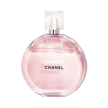 CHANCE 女性用香水 100ml CHANEL CHANCE 香水 100ml 女性用 オータンドゥル - メルカリ