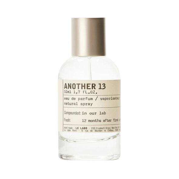 LELABO 香水 SPECIAL】“LE LABO” City Exclusive Collection | Lula JAPAN