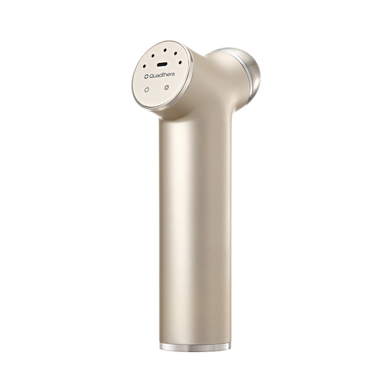 未使用　¥49200 THE GLOW 美容器 TLMD-10B 乐天免税店