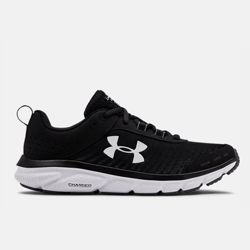 好价:under armour  ua w charged assert   运动鞋