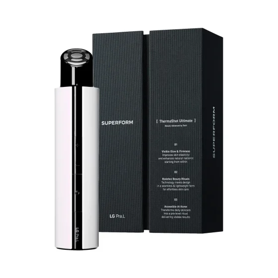 LG Pra.l 美容器セット 3点 乐天免税店