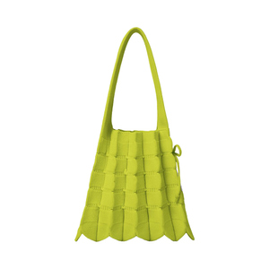 【JOSEPH&STACEY】Lucky Pleats Knit S Fiori☆送料関税込 ジョセフアンドステイシー]Lucky Pleats Knit S ☆送料込