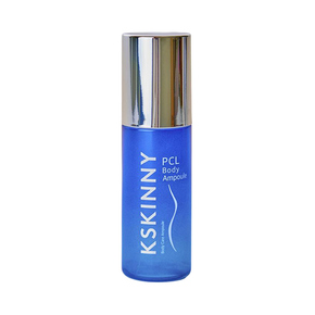 今月限定おまけ2点付き！KSKINNY PCL Body Ampoule 乐天免税店