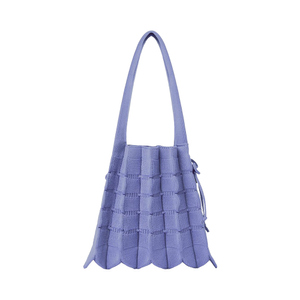 【JOSEPH&STACEY】韓国人気★LUCKY PLEATS KNIT M FIORI Joseph and Stacey - Lucky Pleats Knits Fiori M